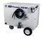 Grey LBWHITE Box / Tent Style Heater, 350,000 BTU/h, Propane/Natural Gas, Direct Fired