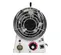 White LB WHITE Heater, 170,000 BTU, With Thermostat