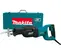 Green MAKITA Reciprocating Saw, Electric Powered