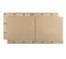 Beige MegaDeck Ground Protection Mat