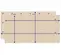 Beige MegaDeck Ground Protection Mat