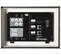 Black and white MULTIQUIP 56-64 kW Towable Generator, Tier 4 Diesel