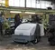 Ride-On Sweeper, 64 in., Electric or Propane Power