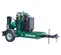 Green Pioneer Vacuum Assisted Pump