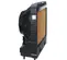 Black PORTACOOL Portable Indoor/Outdoor Evaporative Cooling Fan, 12,500 CFM, 24-36 in.
