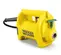 Yellow and black WACKER Concrete Vibrator, 1-2 HP, Electric Powered