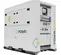 White 48 kW/120 kWh 208V Battery Energy Storage System