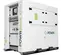 White 48 kW/120 kWh 208V Battery Energy Storage System