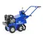 Blue Bluebird 18 inch Walk-behind Sod Cutter