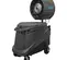 Black Power Breezer electric Cooling Fan