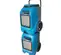 Blue Dri-Eaz Compact Electric Powered Dehumidifier
