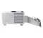 White LB White Propane space heater