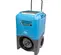 Blue Dri-Eaz Electric Powered Dehumidifier