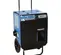 Blue and black Dri-Eaz electric powered Dehumidifier