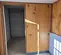 20 ft. by 8 ft. by 8.5 ft. Ground-Level Office Container, Storage Combo