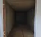 20 ft. by 8 ft. by 8.5 ft. Ground-Level Office Container, Storage Combo