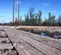 EMTEK® Heavy-Duty Timber Swamp Mat Wetland Access System