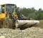 60-106 in. Fork Attachment for Wheel Loader