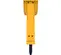 Yellow Epiroc Hydraulic Breaker Attachment for Excavator