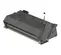 Gray Paladin Rock Rake Attachment for Skid Steer