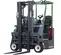 Combilift Multidirectional forklift