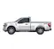 Ford F150 1/2-Ton Pickup Truck, Extended Cab, 4WD