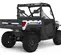 Polaris 2-4 Seat UTV, 4WD, Gas