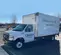 16 ft. Box Truck, Gas