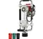 Rhino gas post driver