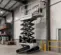 19ft Hybrid Scissor Lift