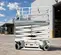 32ft Electric Scissor Lift