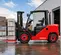 5.0T Diesel Forklift