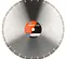Norton 20 inch concrete blade