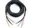 50 ft. Low-Pressure Air Testing Triple Hose