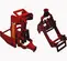 Wall Jack Set, 10 Ton
