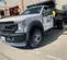 2021 Ford F-550 DUMP Truck