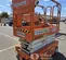 2018 Snorkel S3219E Scissor Lift