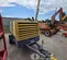 2019 Atlas Copco XATS750JD T4F Air Compressor