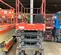 2018 Skyjack SJIII4740 Scissor Lift