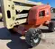 2017 JLG 450AJ Articulating Boom Lift