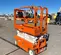 2018 Snorkel S3219E Scissor Lift