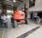 2017 JLG 450AJ Articulating Boom Lift