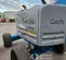 2017 Genie S-40 Boom Lift