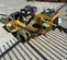 2020 Vermeer RTX130 Trencher
