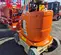 2017 JLG T26E Vertical Mast Boom Lift