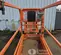 2019 Snorkel S3226E Scissor Lift