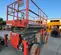 2018 Skyjack SJ8841RT Rough Terrain Scissor Lift