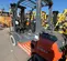 2019 Toyota 8FGU25 Warehouse Forklift