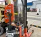 2018 Toyota 6BWR15 Warehouse Forklift