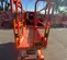 2019 Snorkel S3219E Scissor Lift